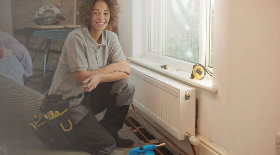 Professional expert plumbing services in Seymour, WI